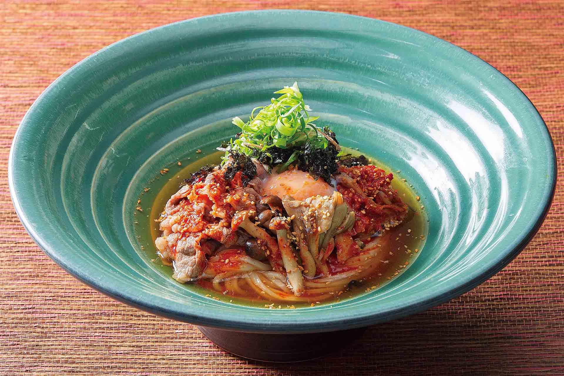 単品メニュー 麺匠の心つくし つるとんたん 公式