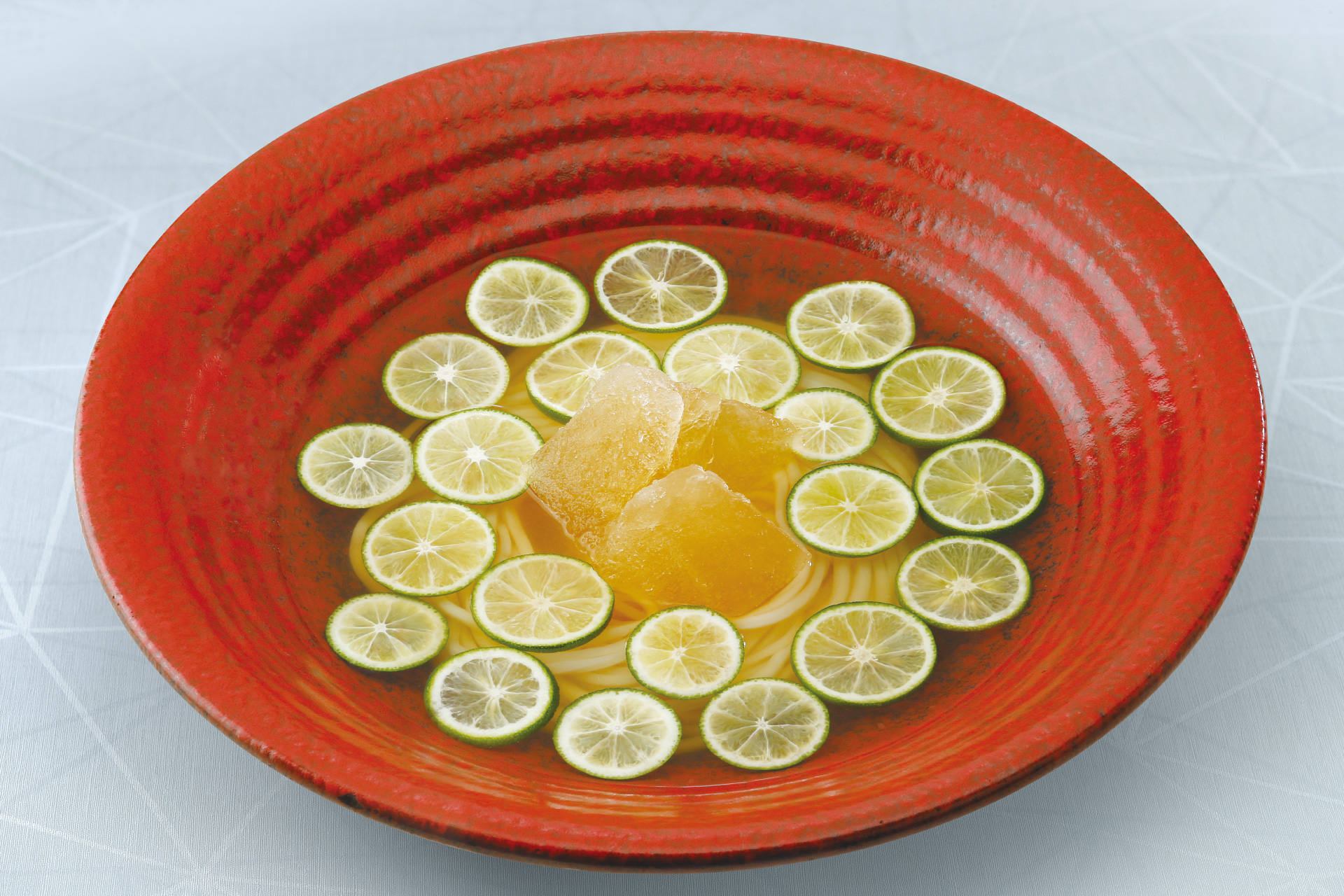すだちのおうどん