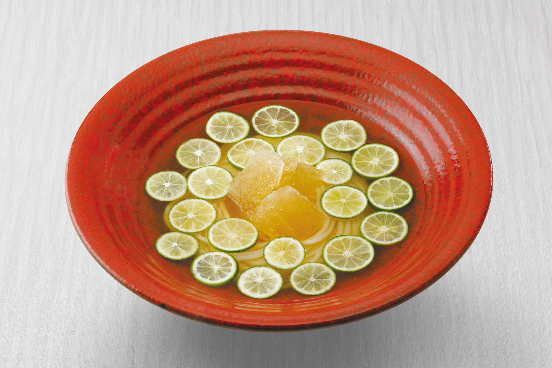 すだちのおうどん