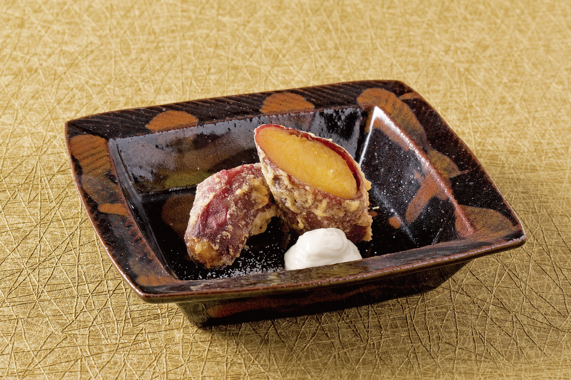 25秋_逸品_焼き芋の天扶良