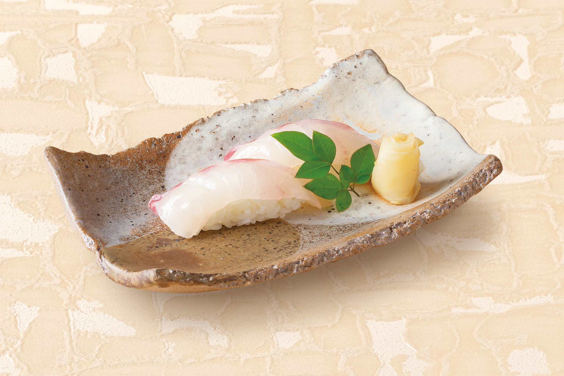 web_桜鯛の握り寿司