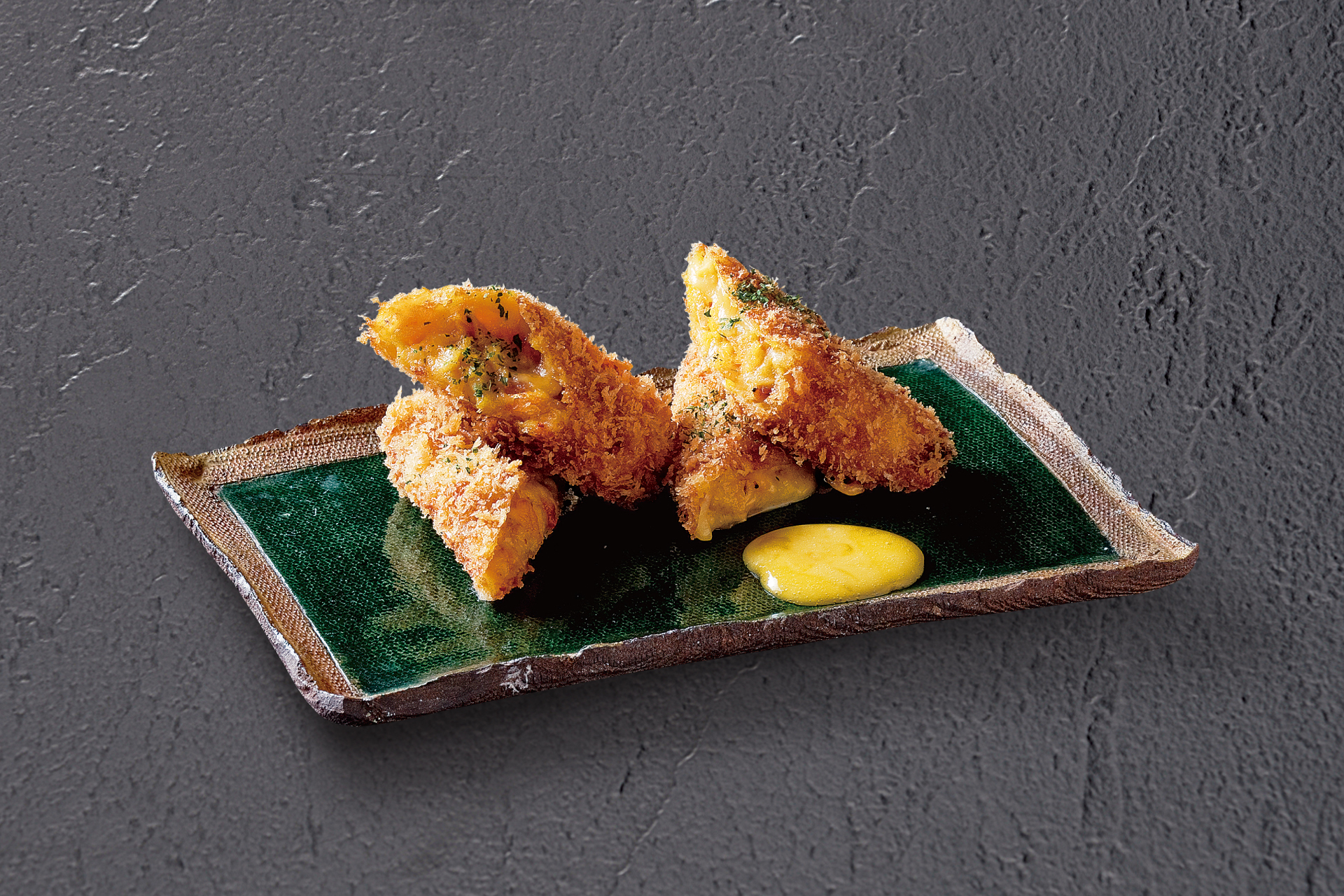 特製タルタルの桜海老コロッケ