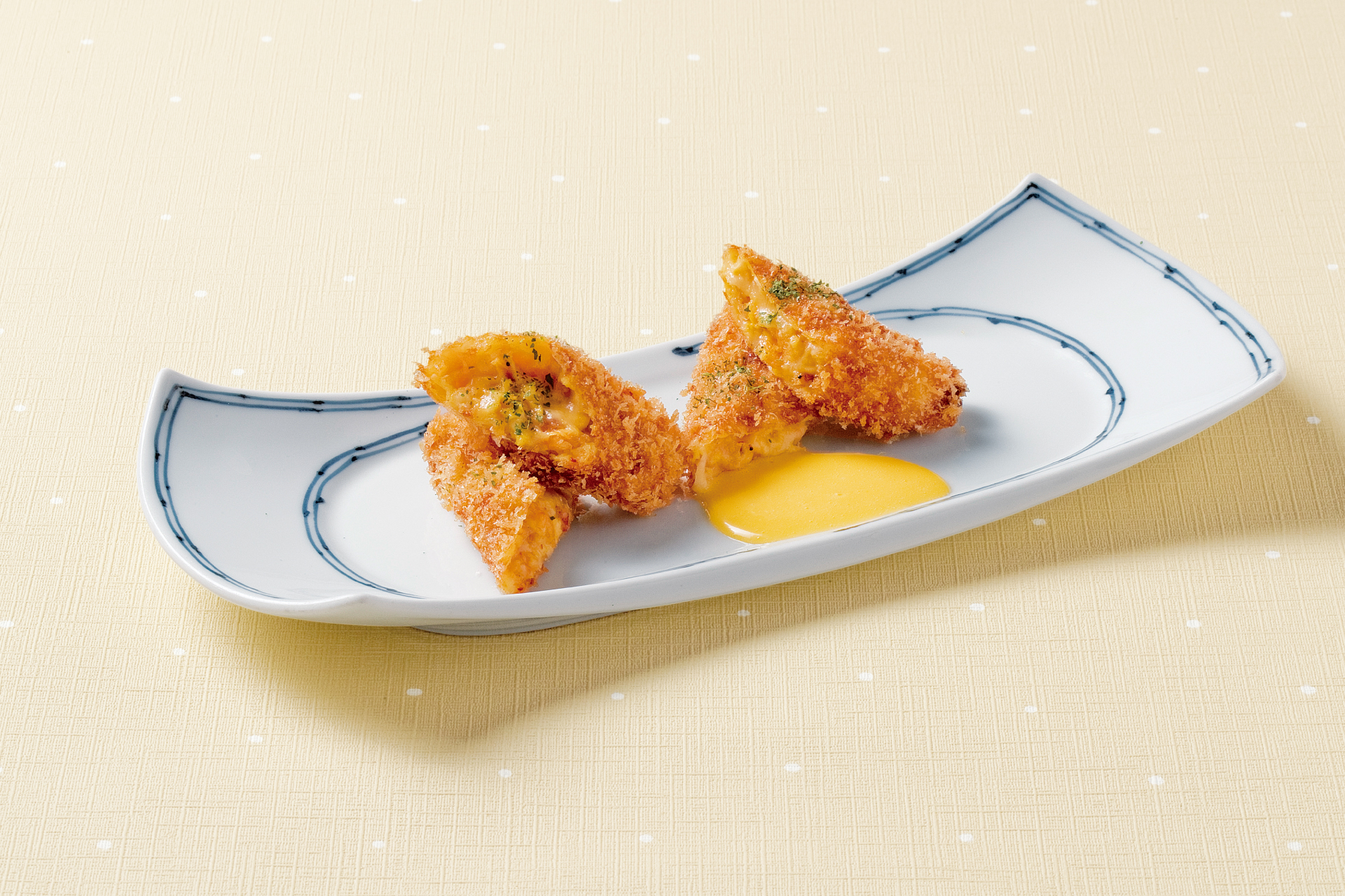 特製タルタルの桜海老コロッケ