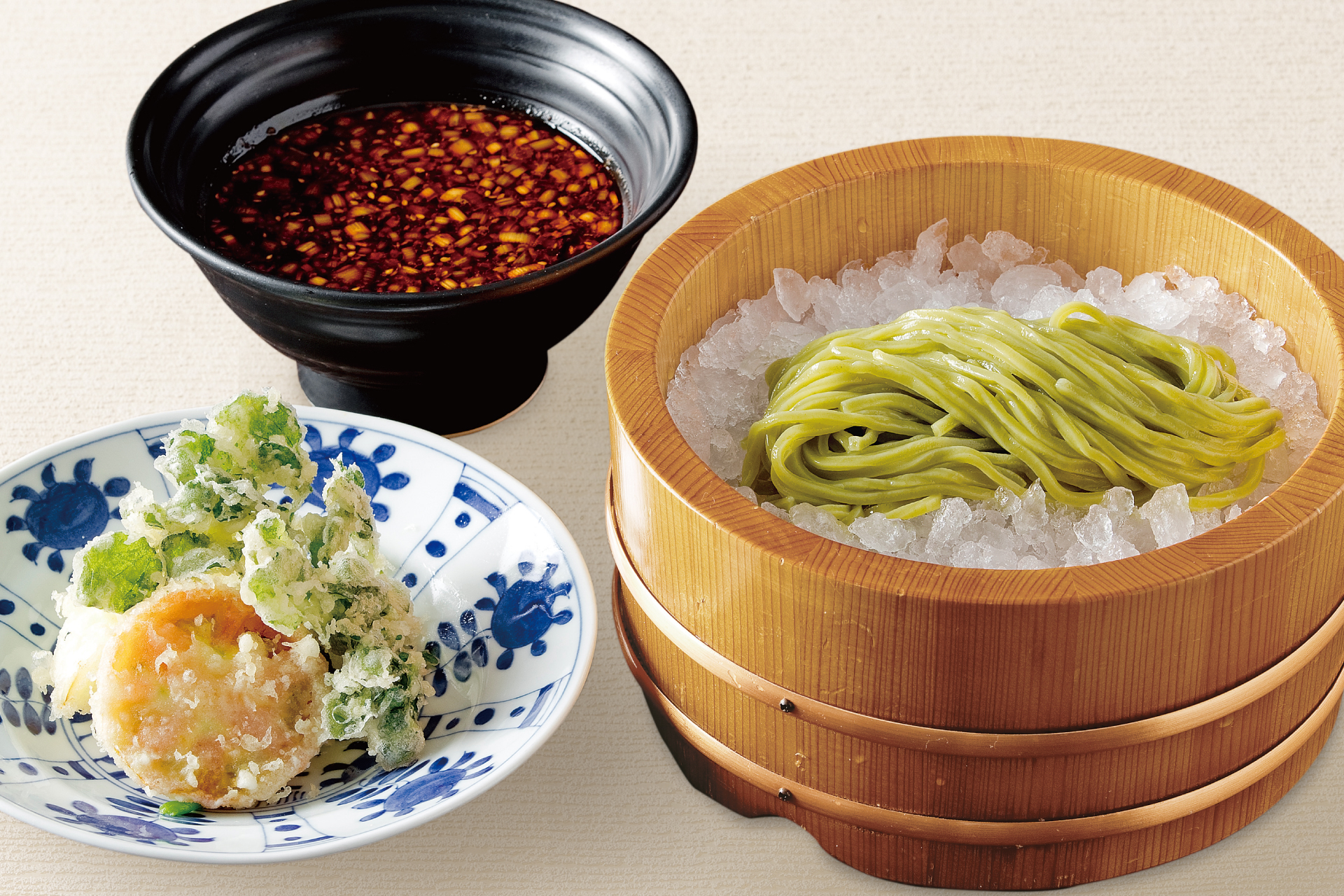 web_自家製モリンガ麺 野菜天扶良のおうどん