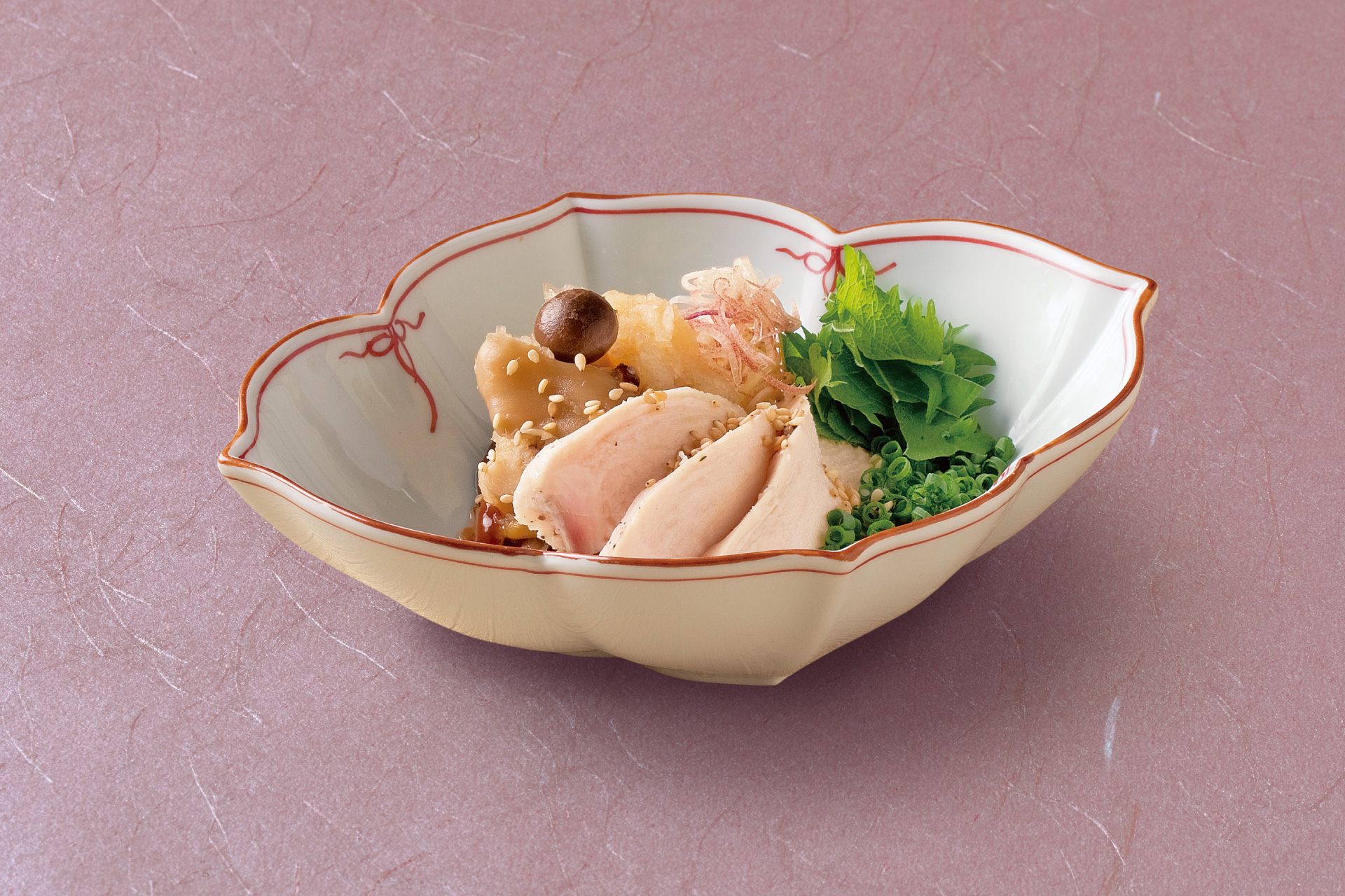 逸品メニュー | 麺匠の心つくし つるとんたん【公式】